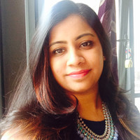 Preeti Pagar