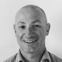 Damien Bull