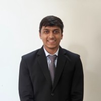 Shubham Goyal