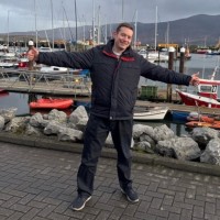 David McMenamin