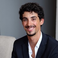 João Oliveira e Silva