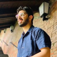 Shubh Dhawan