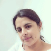 Areli Jael Canales Riveros