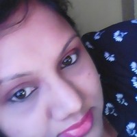 Pallavi Raut