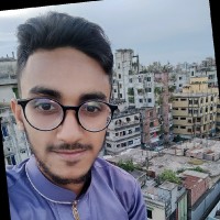 Rashed Mojumder