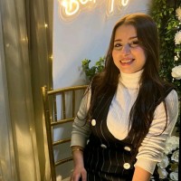 Madona Shafek