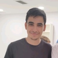 Daniel Gil Aguilar