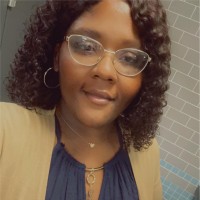 kelisha barber