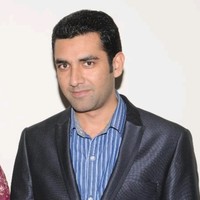 Roshan Azeez