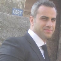 KAMEL HAMADE