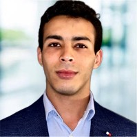 Ayoub Berrahou