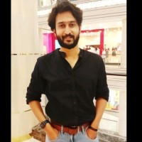 Kaustav Kesh