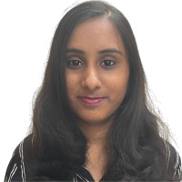 Kavya Srinivas