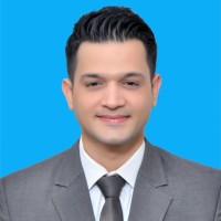 Shahrukh Abdul Khalique Khan