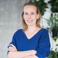 Kadri Haldre