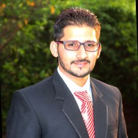 Muhammad Kashif Tabassum