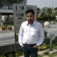 milind sharma