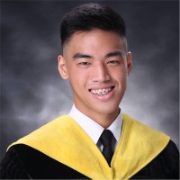 Cedric Jarred Sanciangco