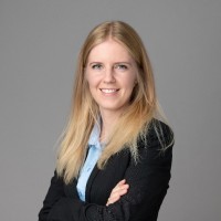 Stefanie Haas