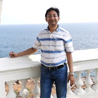 Puneet Mahajan