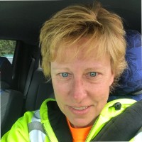 Holly Wegner