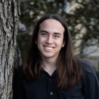 Ezra Liu