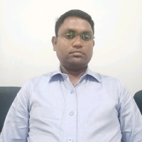 Rajesh Kumar