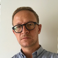 Paul Jackson