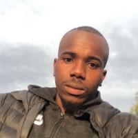 Sulayman Jallow