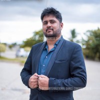 Rythwin Madhu Ambat