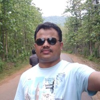 Gajendra CH