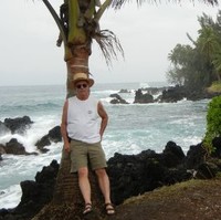 John Olstad