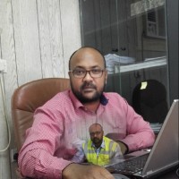 Amjad Hashim Omar