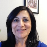Diana Hajali
