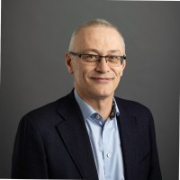 Ben Parsons P.Eng.