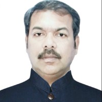 Manoj Jamuar