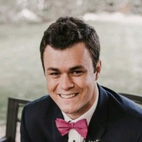 Caleb Spencer