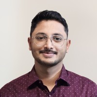 Shashi Kiran Manjunath