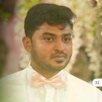 Mohit Shankar Mouli