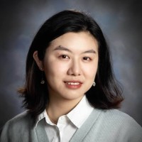 Ruoyu (Tina) Tian