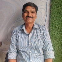 Yashpal Singh