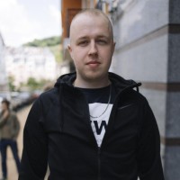 Vladyslav Tokar