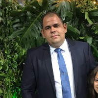 Weverton Santos de Oliveira