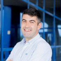 Alvaro Martínez De Marcos