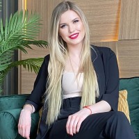 Elena Medynskaya