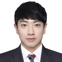 Eric Cho