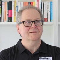 Mark Bissell
