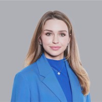 Liubov Matveeva