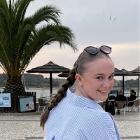 Keeley Kavanagh