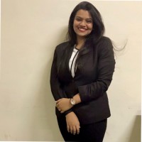 Mayuri Thakkar